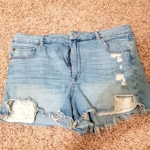 American eagle shorts